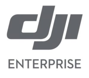 DJI Enterprise LOGO
